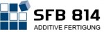 Logo SFB 814
