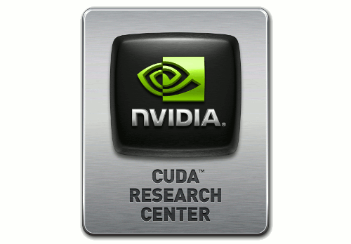 NVIDIA Cuda Research Center
